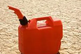 Ирак е изнесъл суров петрол за 39.5 млрд. долара през 2007 г.