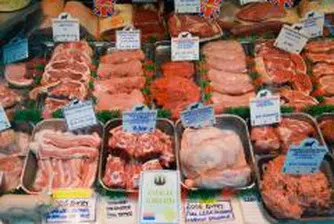 Магазин за бедни откриха в Словения