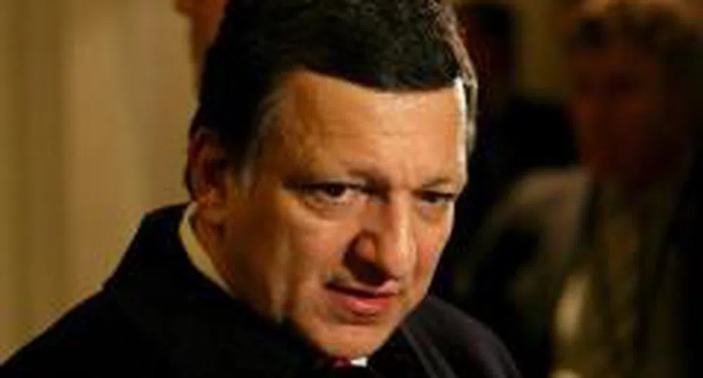 Барозу: Ценовият скок на храните и горивата създават "нов вид бедност"