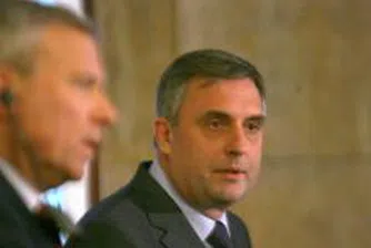 Намаляваме минималните равнища на акцизи върху горивата, ако реши ЕС