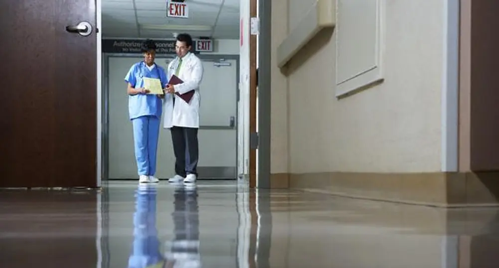 Health Care Modernization Remains Key Government Priority