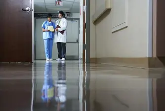 Health Care Modernization Remains Key Government Priority