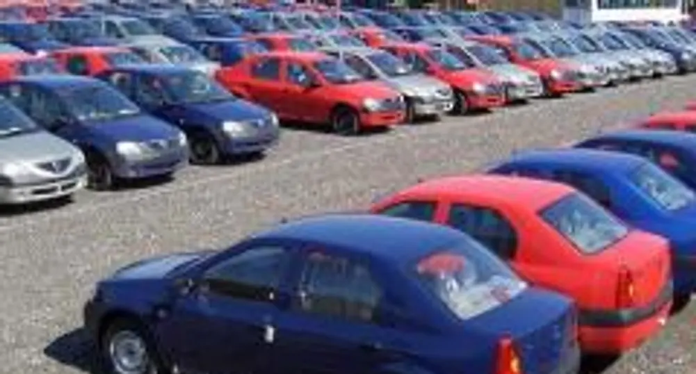 Dacia възобнови производство