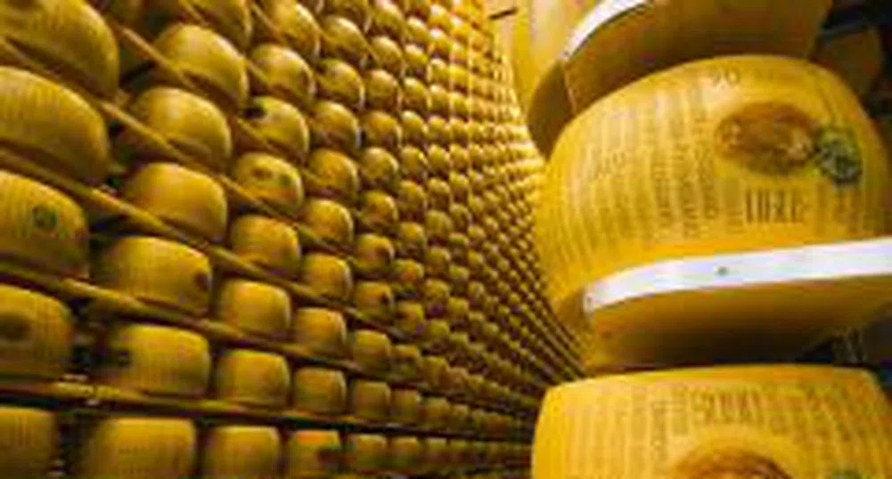 Със 7.5% е поскъпнало олиото, поевтинява сиренето и кашкавалът