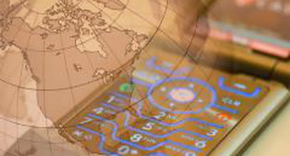 Nokia подписа споразумение за 2 млрд. долара с China Postel