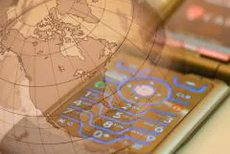 Nokia подписа споразумение за 2 млрд. долара с China Postel