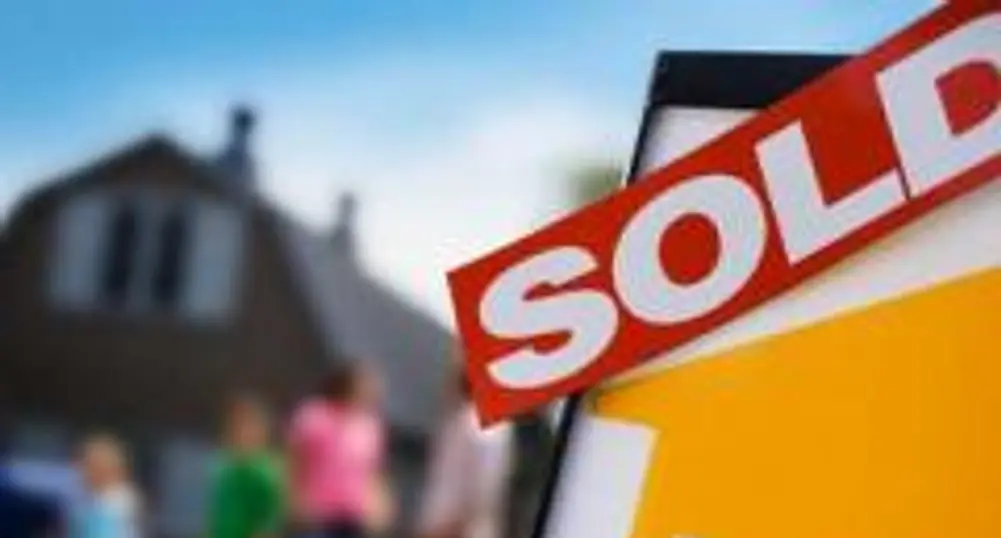 Property Transactions Down 4.79% in 2008