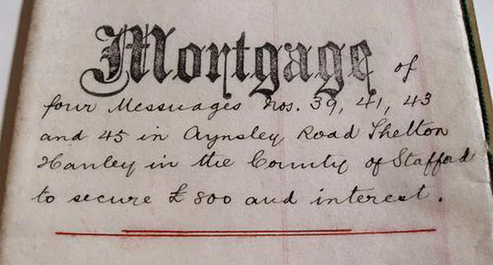 Одобрените ипотечни кредити на Острова с 14-месечен връх