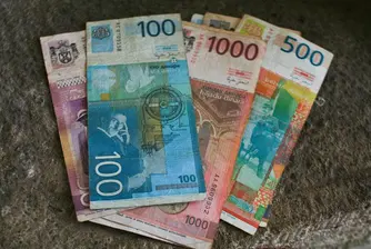 Сърбия планира икономии за 1 милиард евро
