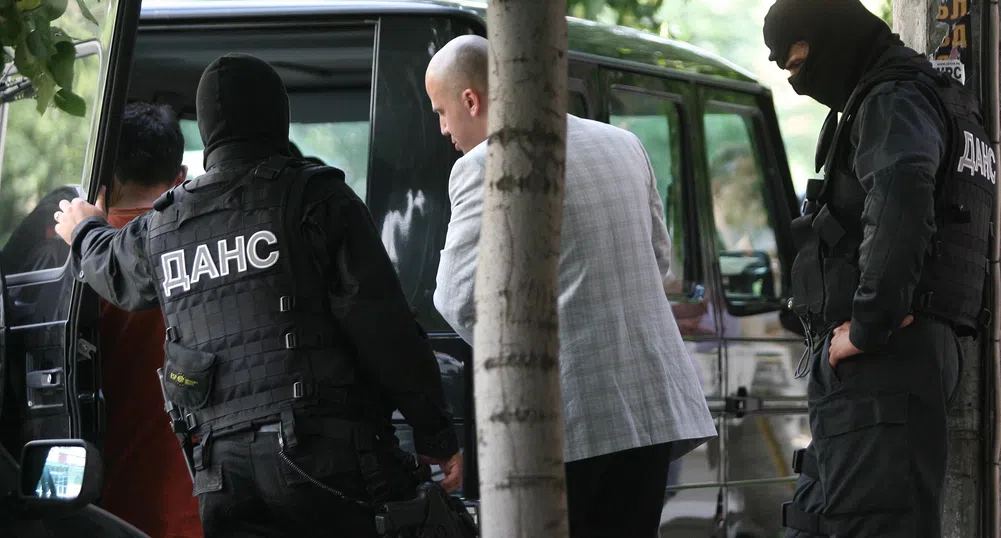 Чиновник отказа 100 000 лв. подкуп