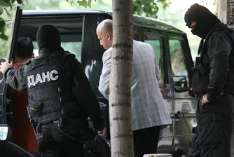 Чиновник отказа 100 000 лв. подкуп