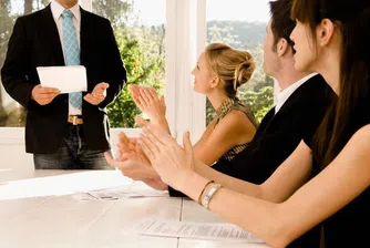 Шест качества, които гарантират успех в кариерата