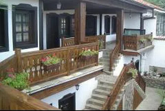 Chiflika Hotel – An Exciting Journey Back In Time