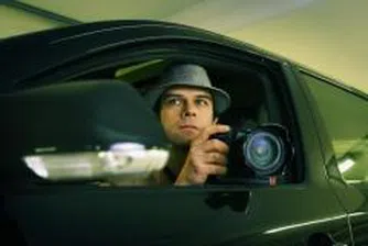 Deutsche Bahn следило служителите си с детективи