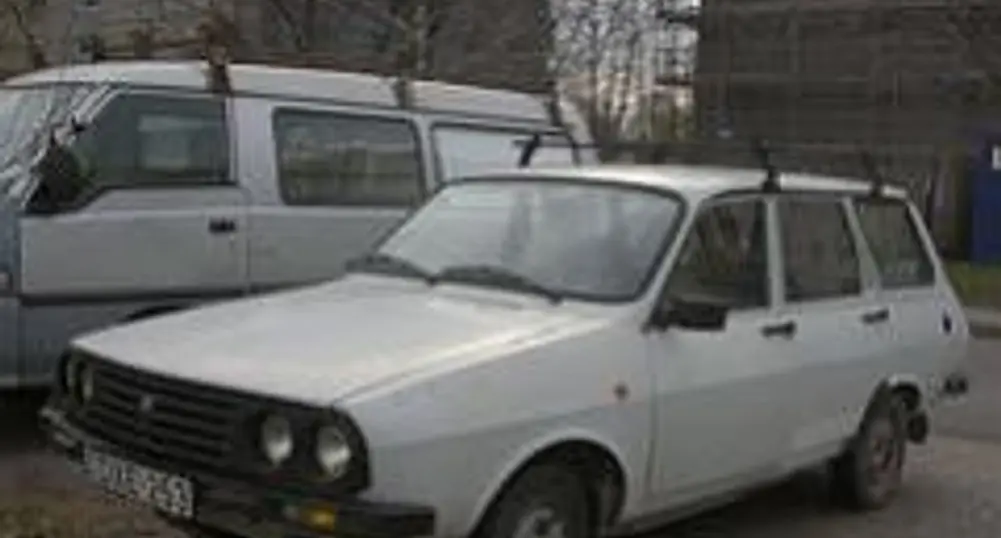 Dacia планира да изнася в чужбина 75% от продукцията си