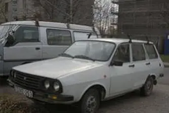 Dacia планира да изнася в чужбина 75% от продукцията си