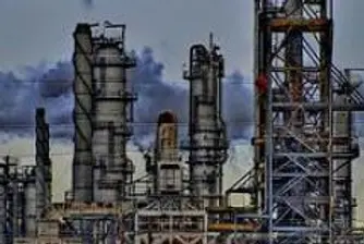 8.9% ръст на БВП в Румъния за девет месеца през 2008 г.