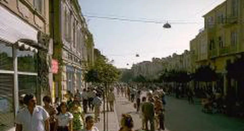 Вадят от фурна цял квартал