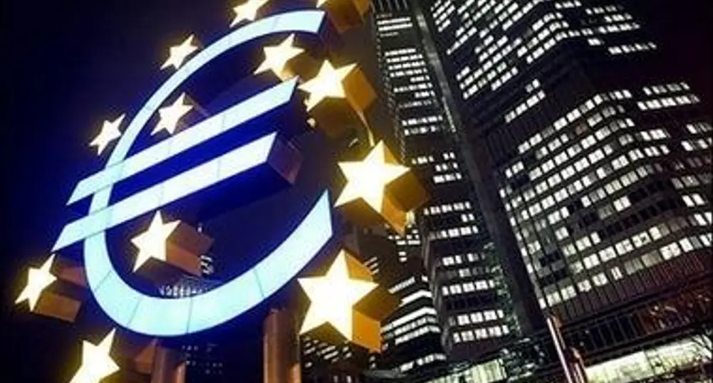 ЕЦБ предупреди за възможни проблеми в ЦИЕ