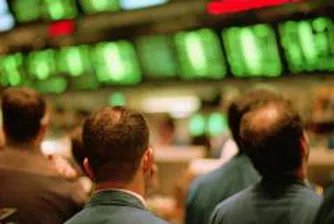 Август и декември с най-високи обороти през 2007 г.