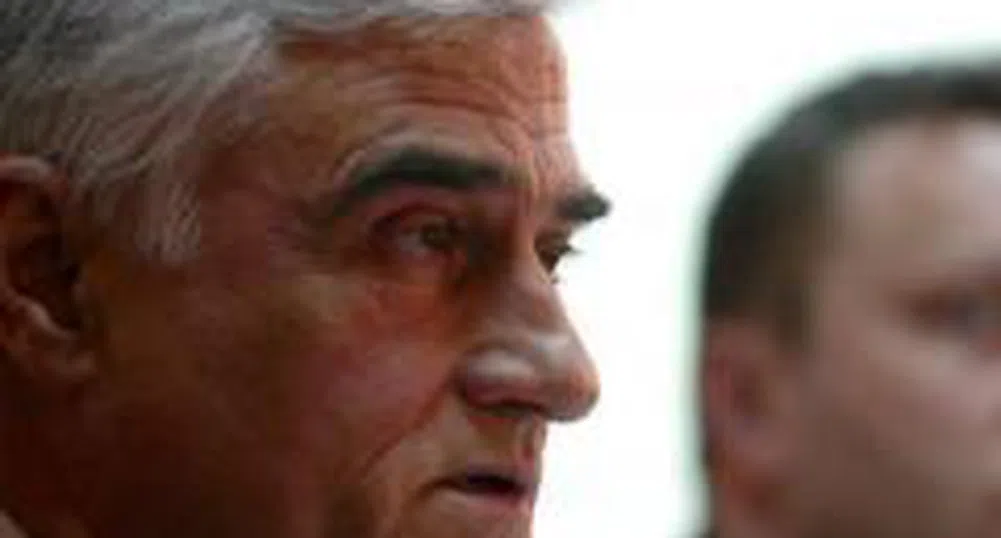 Димитров:България трябва да реши иска ли Кремиковци