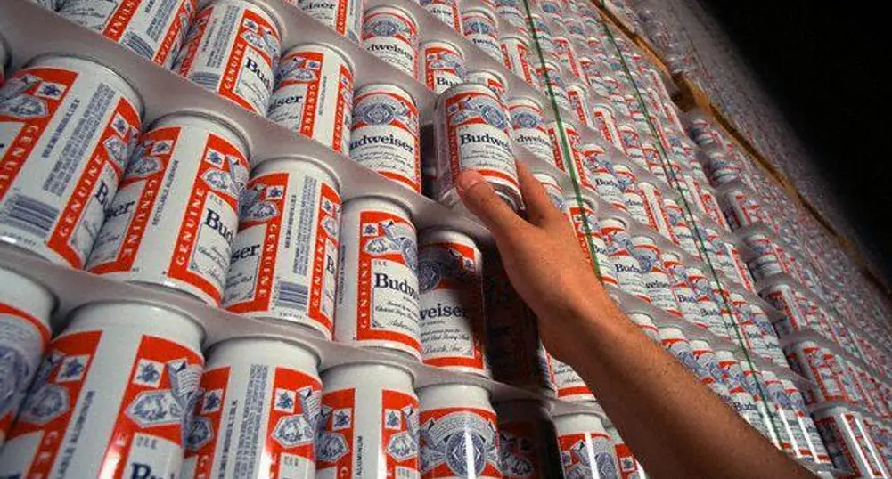 AB Inbev се оттегля от Централна и Източна Европа