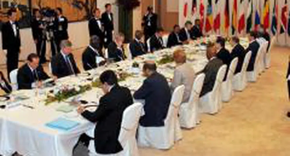 Най-мощните икономики предприемат мерки за борба срещу климатичните промени