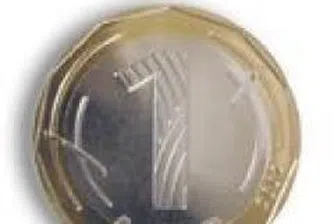 Монети в обращение – 1 лев