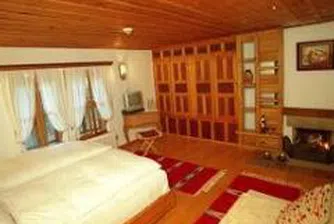 Ichera Hotel – Hidden In An Ancient Village In The Sliven Balkan