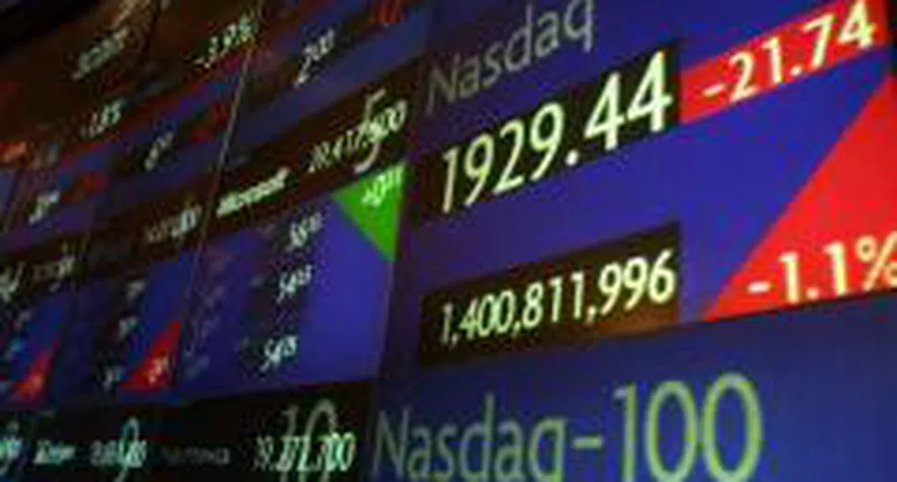 Силен спад при щатските и азиатските индекси