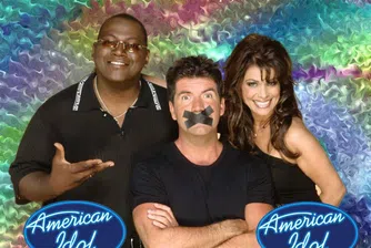 1.3 млн. долара струва рекламата в американския Music Idol