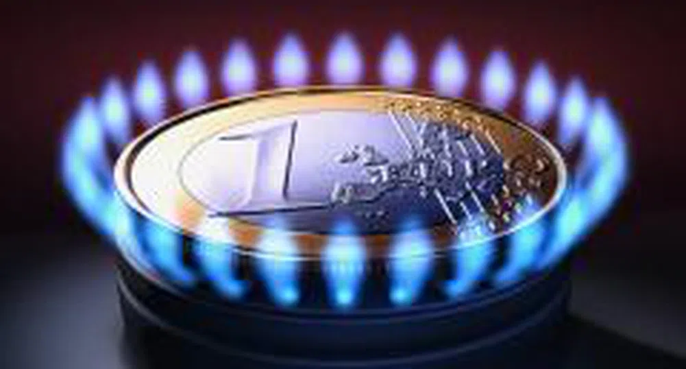 Газта ще поскъпва на два пъти  с близо 50%