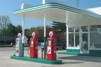 Стачка във Великобритания предизвика паника по бензиностанциите