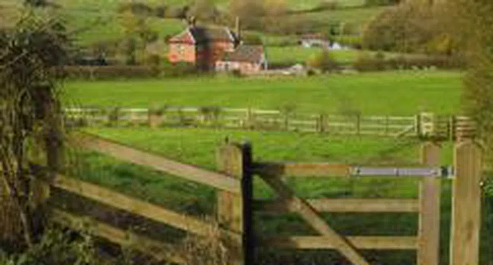 Млади фермери от България и Гърция се срещат на Агра 2008