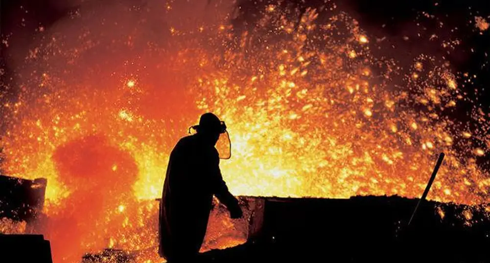 ArcelorMittal закрива завод, съкращава 400 души в Индиана