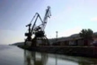Договорът за концесия на Пристанищен терминал Оряхово влезе в сила днес
