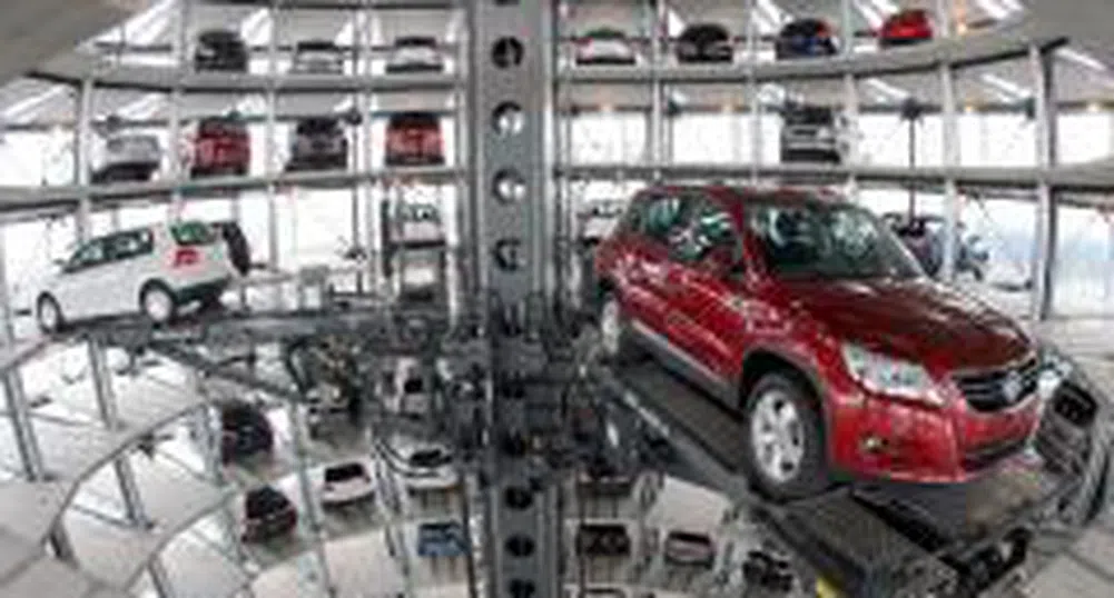 ЕК откри наказателна процедура срещу Германия заради "Закон Фолксваген"