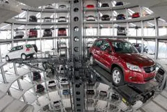 ЕК откри наказателна процедура срещу Германия заради "Закон Фолксваген"