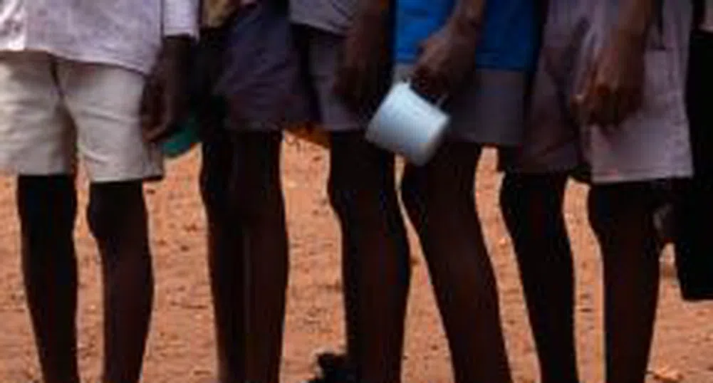 Изблик на щедрост на Световния икономически форума в Давос