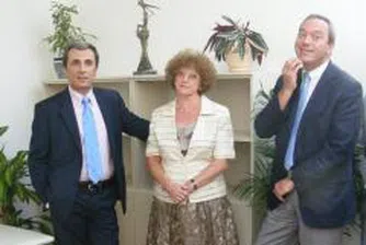 Р. Рачев: Не става дума за персонално отношение, а за неудовлетворение от работата