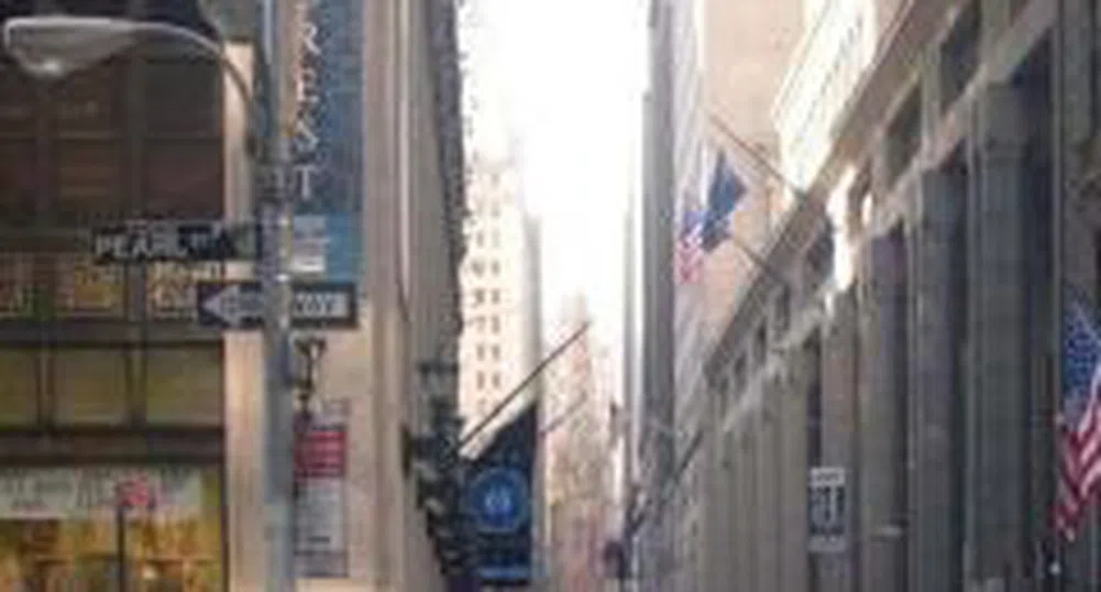 Културата на Wall Street едва ли ще се промени