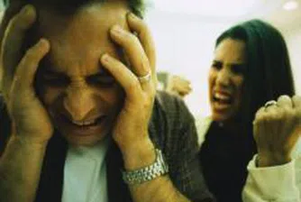 Натякващите съпруги постигат своето