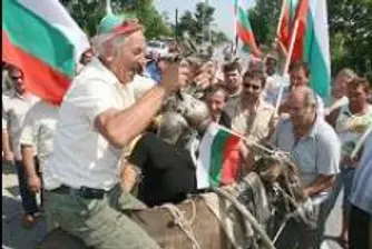 Животновъдите ще ликвидират ферми
