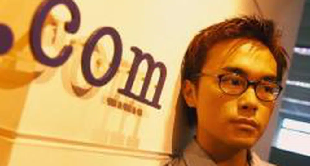 Интернет с повече реклама от телевизията във Великобритания