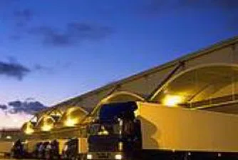 Road Carriers Want Crisis to Be Declared in Their Industry