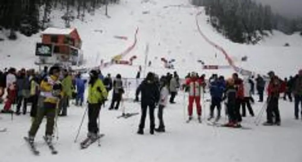 Представяме се на Ski & Board Salon в Москва