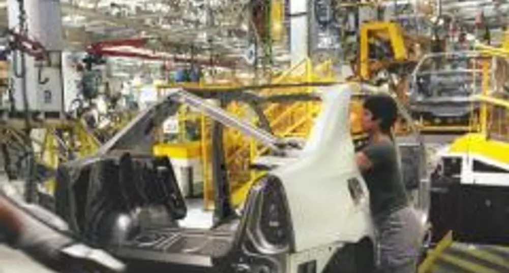 Dacia Halts Production For One More Month