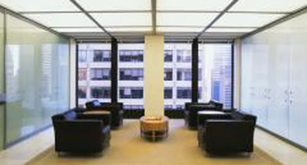 Outlook for Sofia Office Space Market Good