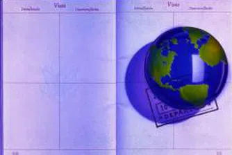 Въвеждаме единна такса за издаване на визи в размер на 60 евро