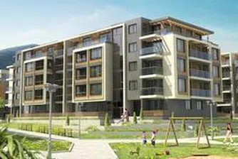 Glavbolgarstroy Selected To Construct Winslow Gardens